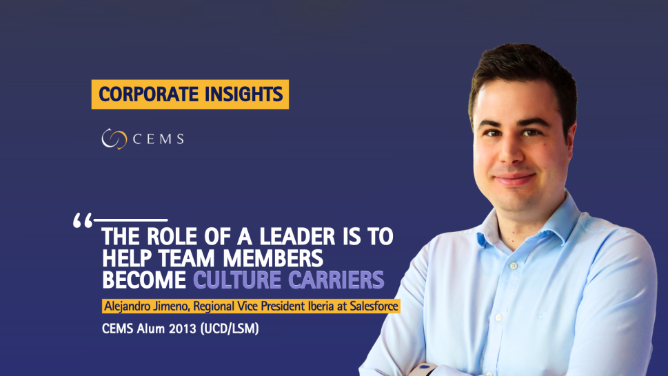 Corporate Insights 