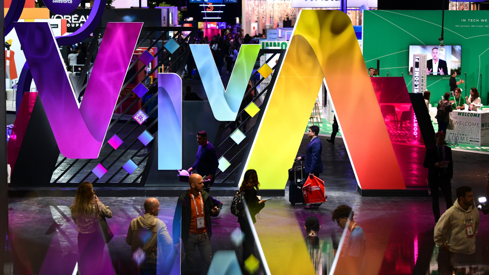 VivaTech