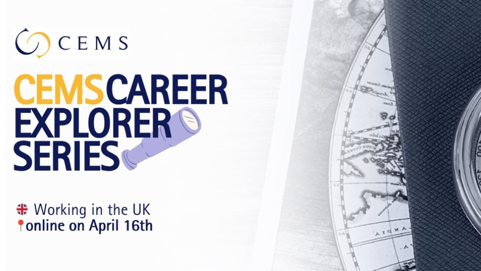 Career Explorer UK
