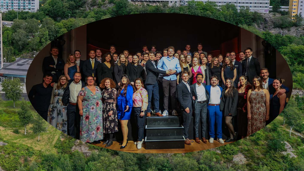 Nordic Forum 2025