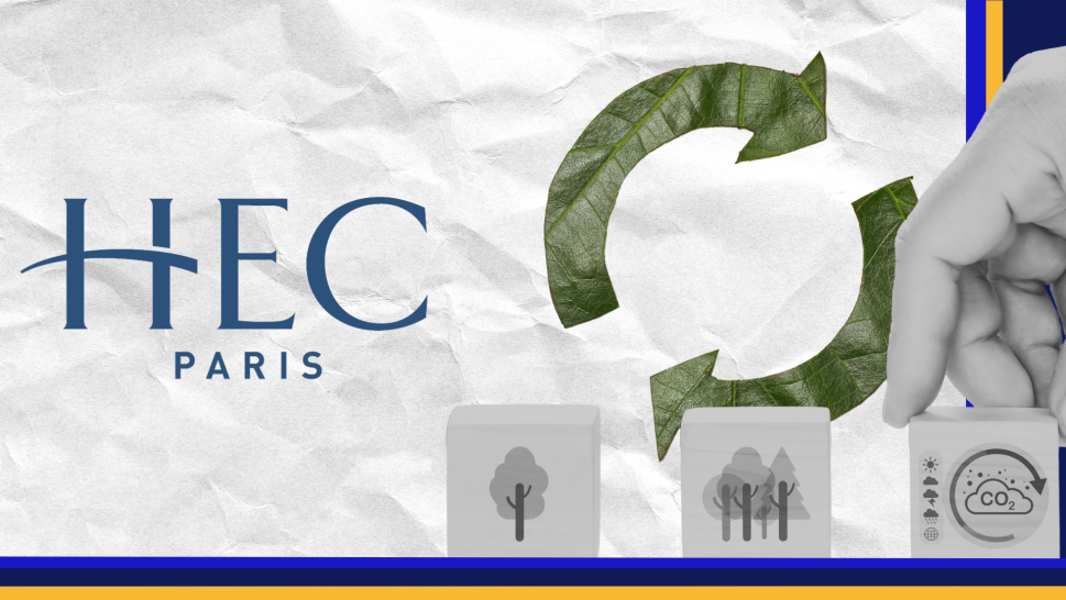 HEC Thought Leadership