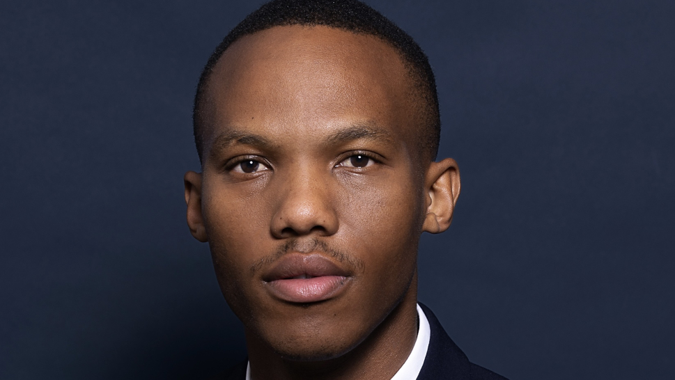 Refiloe Bernard Kopo 