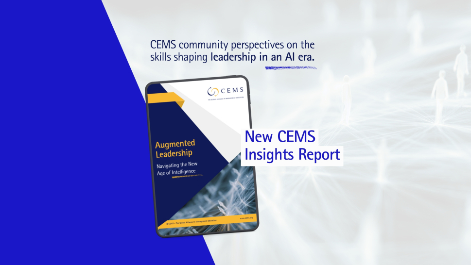 CEMS AI REPORT 2025