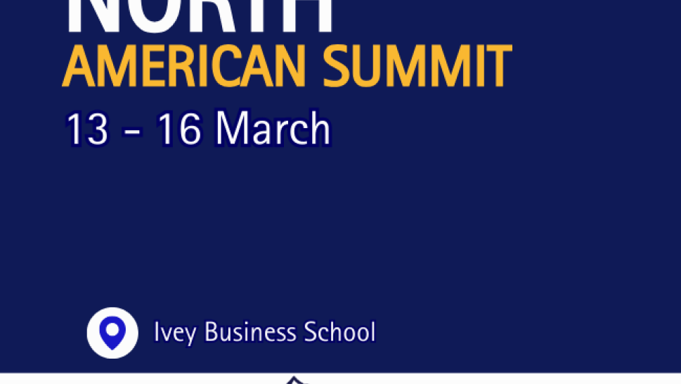 North American Summit 