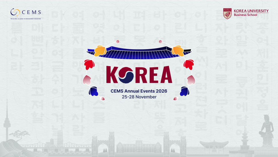 Annual Events 2026 Seoul