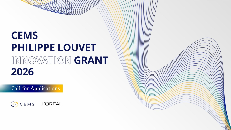 Philippe Louvet Grant 2026