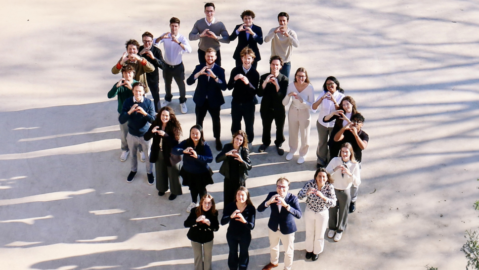 CEMS Club Conference Barcelona - February 2026