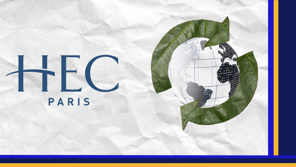 HEC Thought Leadership 2026