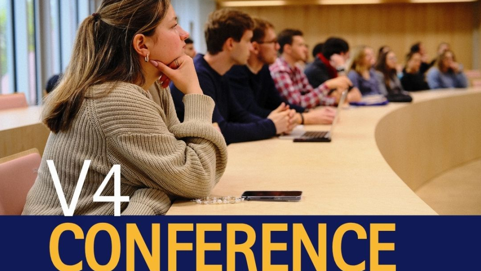 V4 Conference 