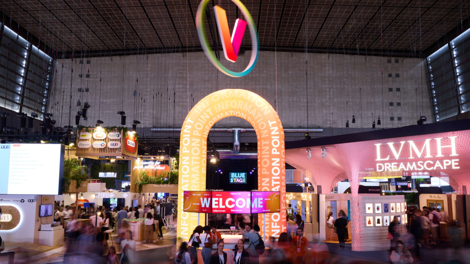 Vivatech 2026