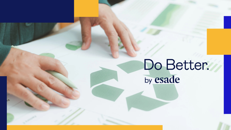 Thought Leadership Esade 
