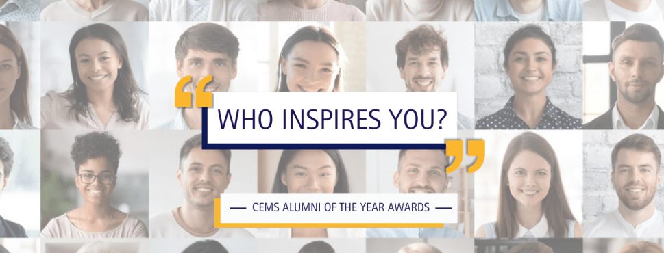 Alumni of the Year Awards