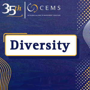 CEMS 35th Diversity