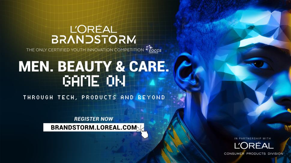 L'Oréal CF 2024 article