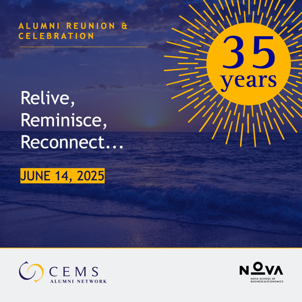 ALUMNI 35TH