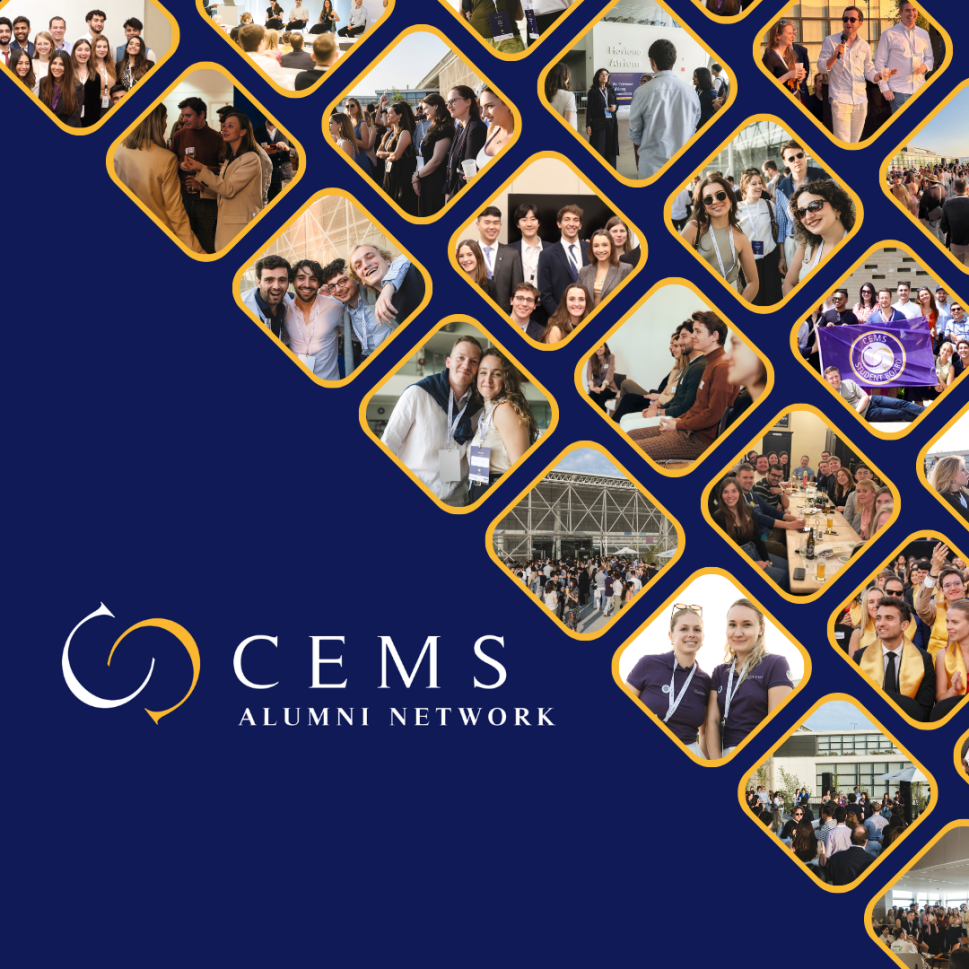 CEMS Alumni Network