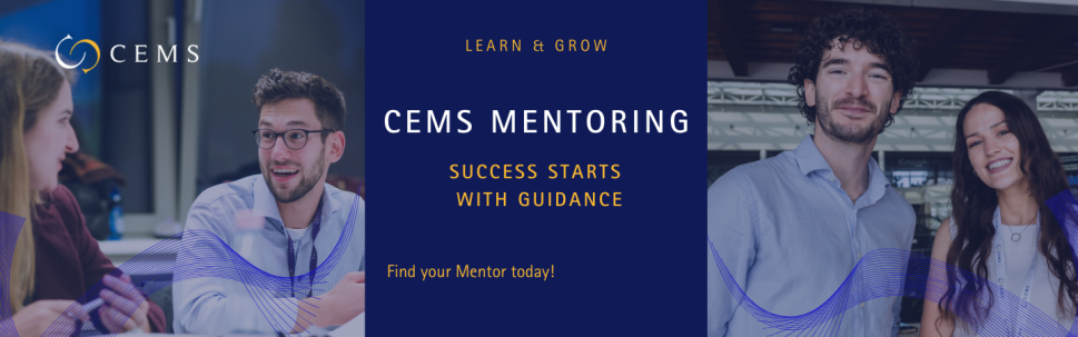 CEMS Mentoring