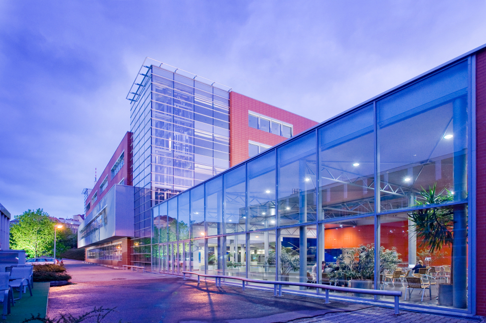Prague University of Economics and Business