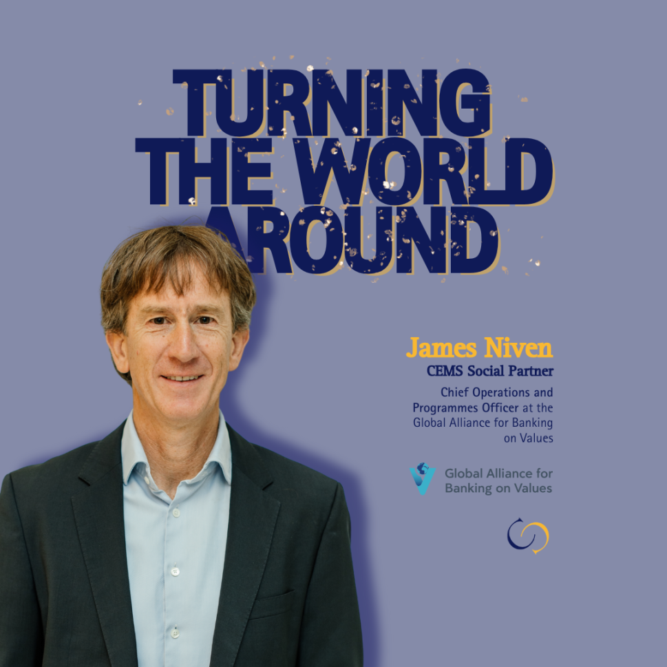 James Niven