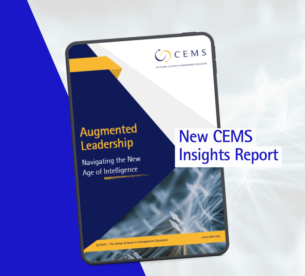 CEMS AI report
