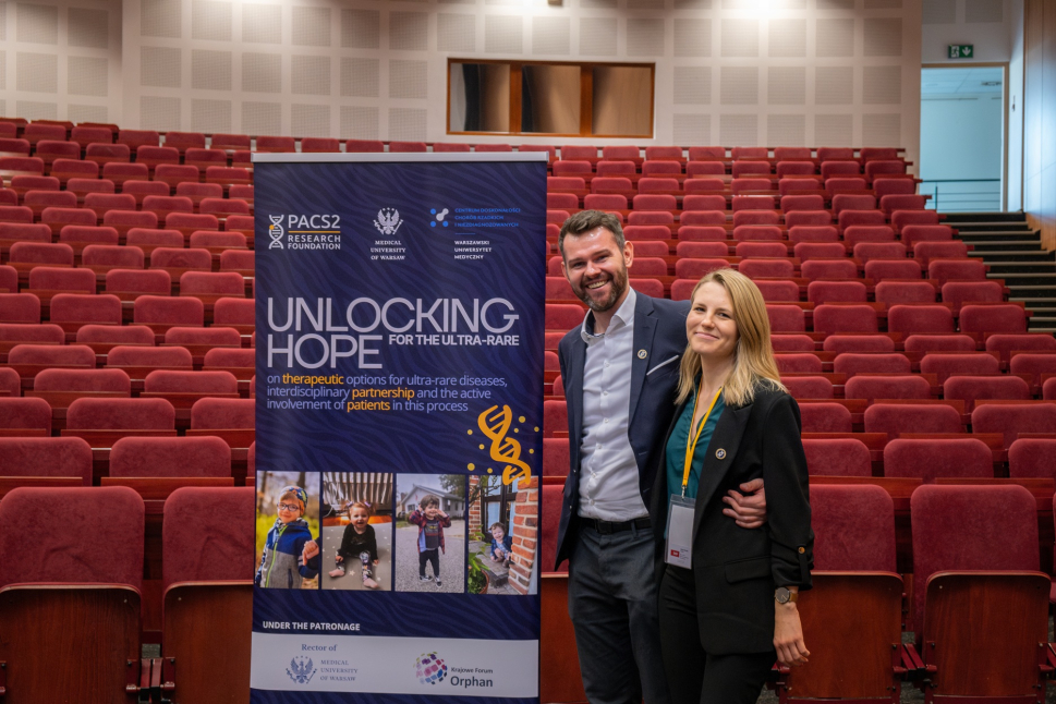 Piotr & Malgorzata KOSLA