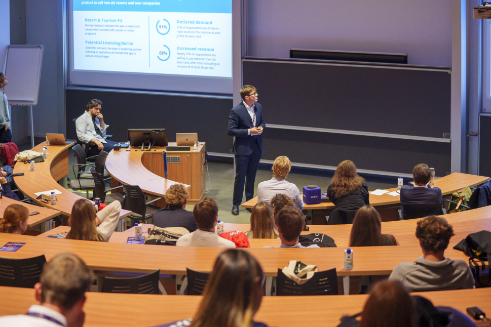 Startup Challenge 2025 3