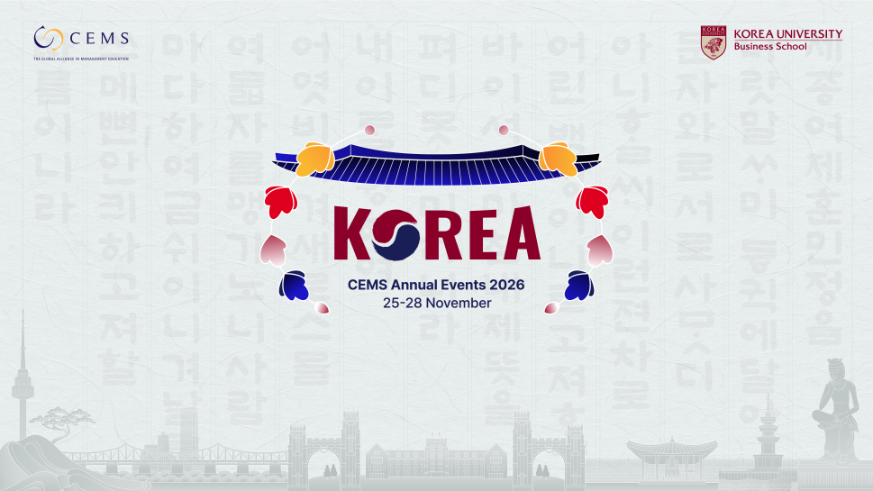 Annual Events 2026 Seoul