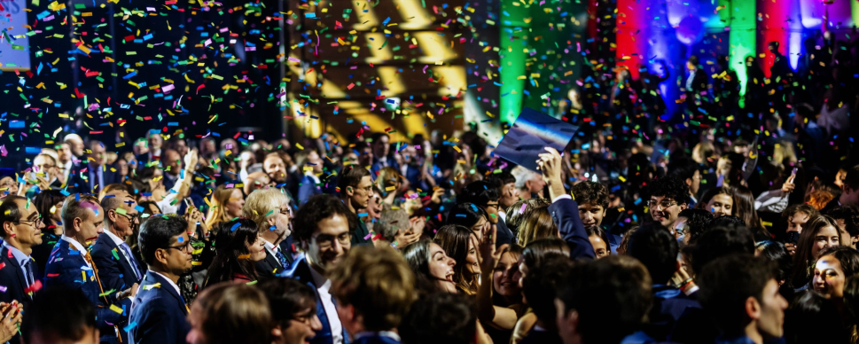 Celebration CEMS MIM page 2026