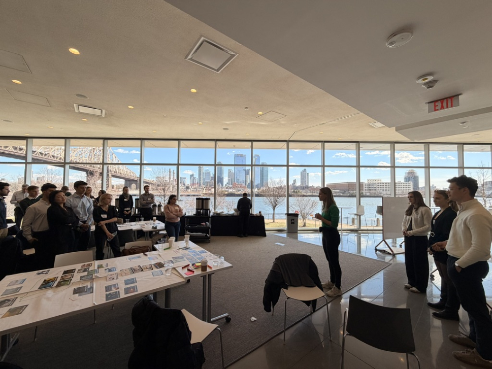 CEMS North American Summit 2026 - Fresk Climate