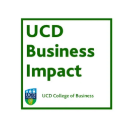 UCD Business Impact Podcast  - CEMS Academic Director