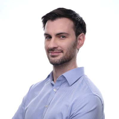 CEMS Radek Záhorovský