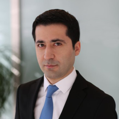 Arif Emre Keleş, Executive Director of Strategy, Arçelik/Beko 