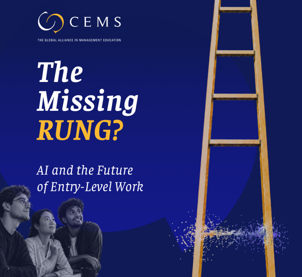 CEMS AI REPORT 2026