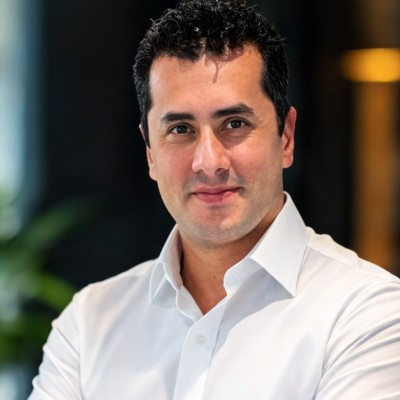 Sercan Şafak, Head of M&A and Strategic Planning at Beko