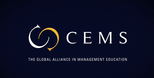 CEMS Master In International Management - CEMS