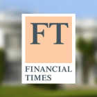 FT logo