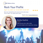CWS18_Rock your Profile Flyer