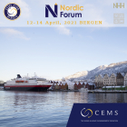 CEMS Nordic Forum 2021