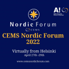 CEMS Nordic Forum 2022