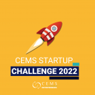 CEMS Startup Challenge 2022