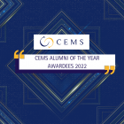 2022 CEMS AoY Winners General