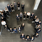 CEMS Student Board Meeting Spring 2024