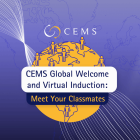 CEMS Global Welcome Event