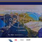 CEMS Annual event 2025
