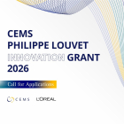 Philippe Louvet Grant 2026