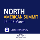 NORTH AMERICAN SUMMIT 