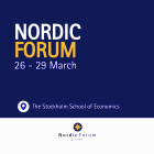 Nordic forum