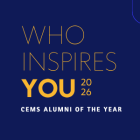 Alumni of the year