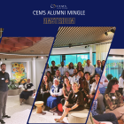 Alumni Mingle Amsterdam